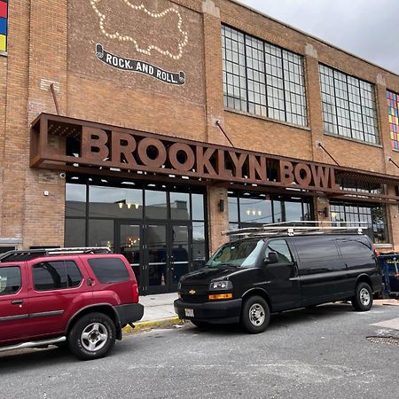 Kid-Friendly Fishtown Family Retreat With Game Room ฟิลาเดลเฟีย ภายนอก รูปภาพ