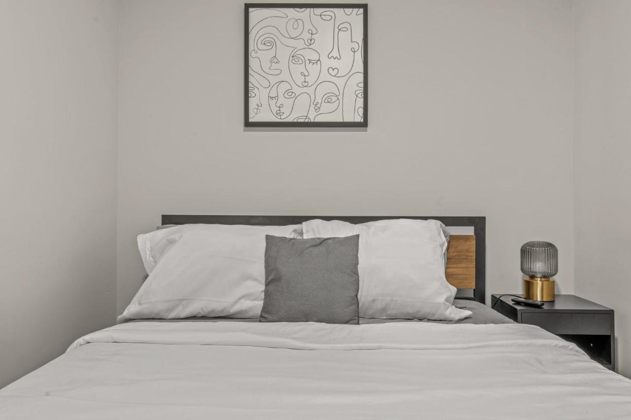 Kid-Friendly Fishtown Family Retreat With Game Room ฟิลาเดลเฟีย ภายนอก รูปภาพ