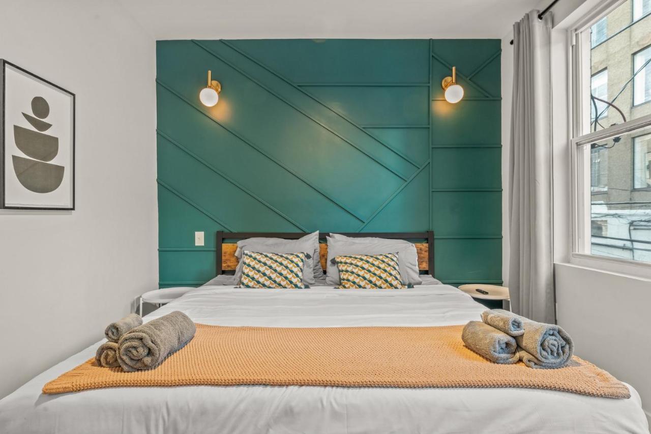 Kid-Friendly Fishtown Family Retreat With Game Room ฟิลาเดลเฟีย ภายนอก รูปภาพ