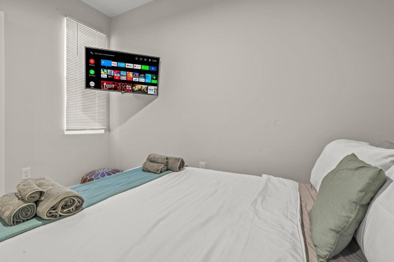 Kid-Friendly Fishtown Family Retreat With Game Room ฟิลาเดลเฟีย ภายนอก รูปภาพ