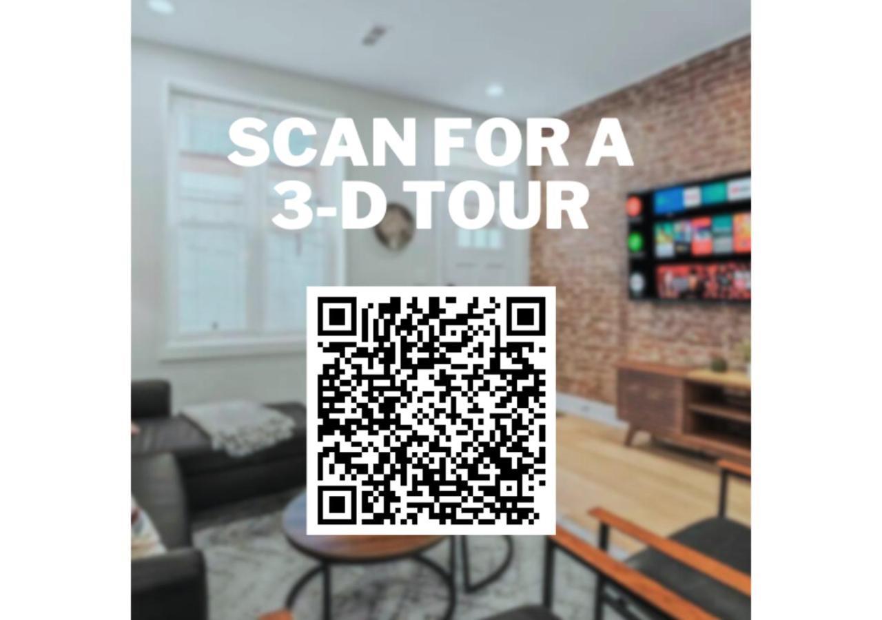 Kid-Friendly Fishtown Family Retreat With Game Room ฟิลาเดลเฟีย ภายนอก รูปภาพ