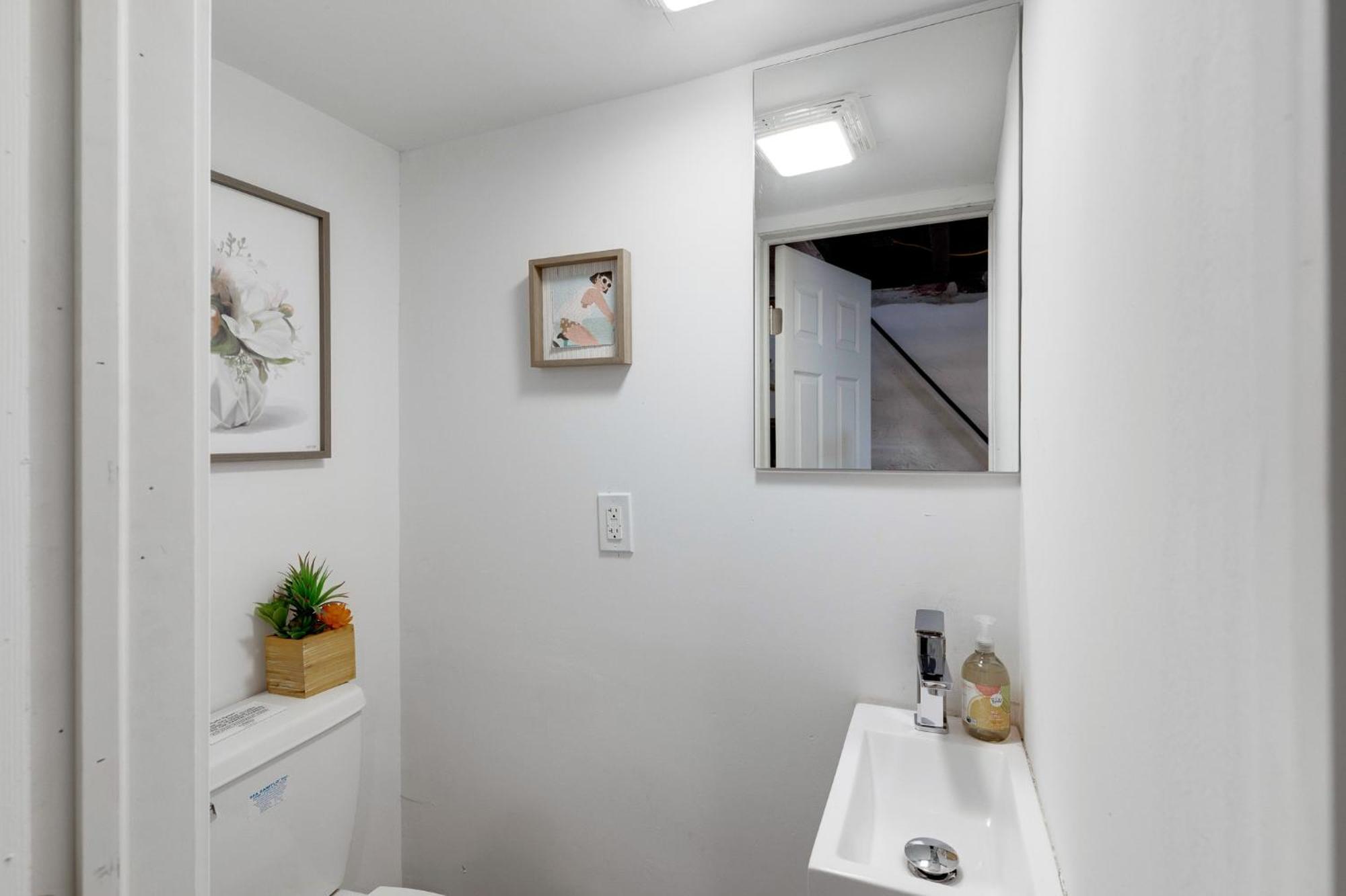 Kid-Friendly Fishtown Family Retreat With Game Room ฟิลาเดลเฟีย ภายนอก รูปภาพ