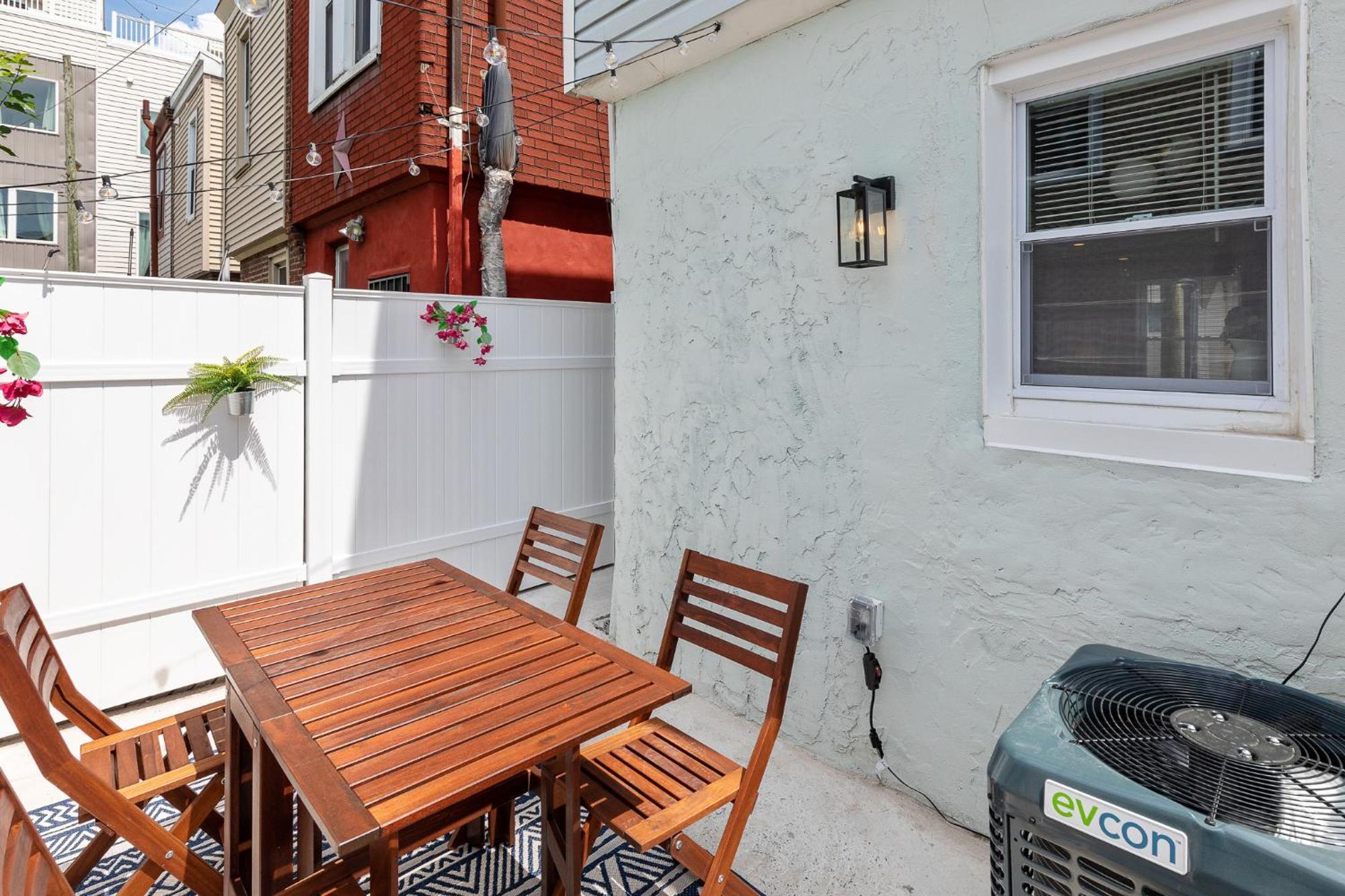 Kid-Friendly Fishtown Family Retreat With Game Room ฟิลาเดลเฟีย ภายนอก รูปภาพ