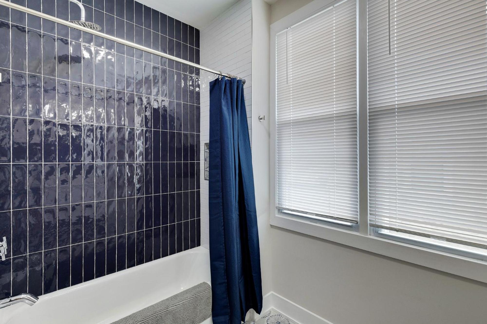Kid-Friendly Fishtown Family Retreat With Game Room ฟิลาเดลเฟีย ภายนอก รูปภาพ