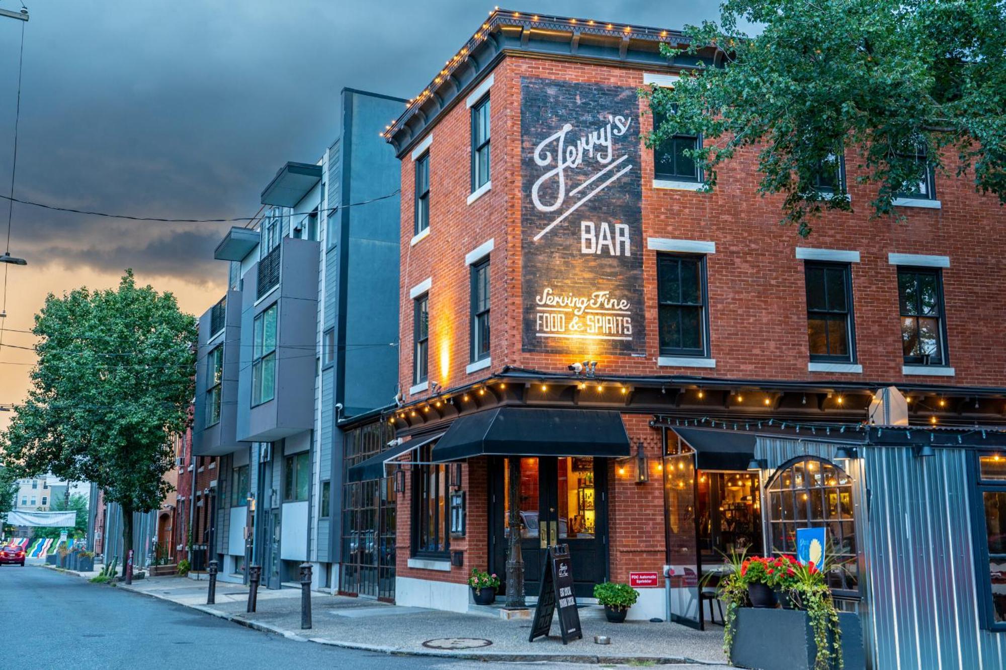 Kid-Friendly Fishtown Family Retreat With Game Room ฟิลาเดลเฟีย ภายนอก รูปภาพ